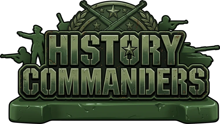 History Commanders